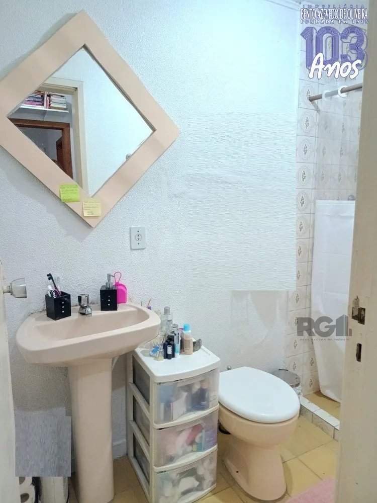 Apartamento, 1 quarto, 40 m² - Foto 4
