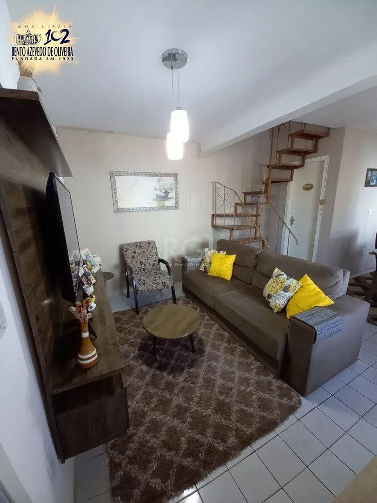 Casa, 4 quartos, 66 m² - Foto 1