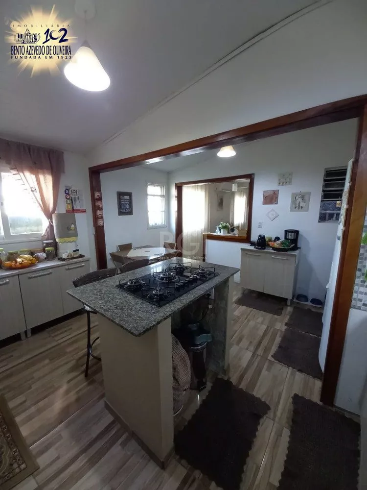 Casa, 4 quartos, 66 m² - Foto 6