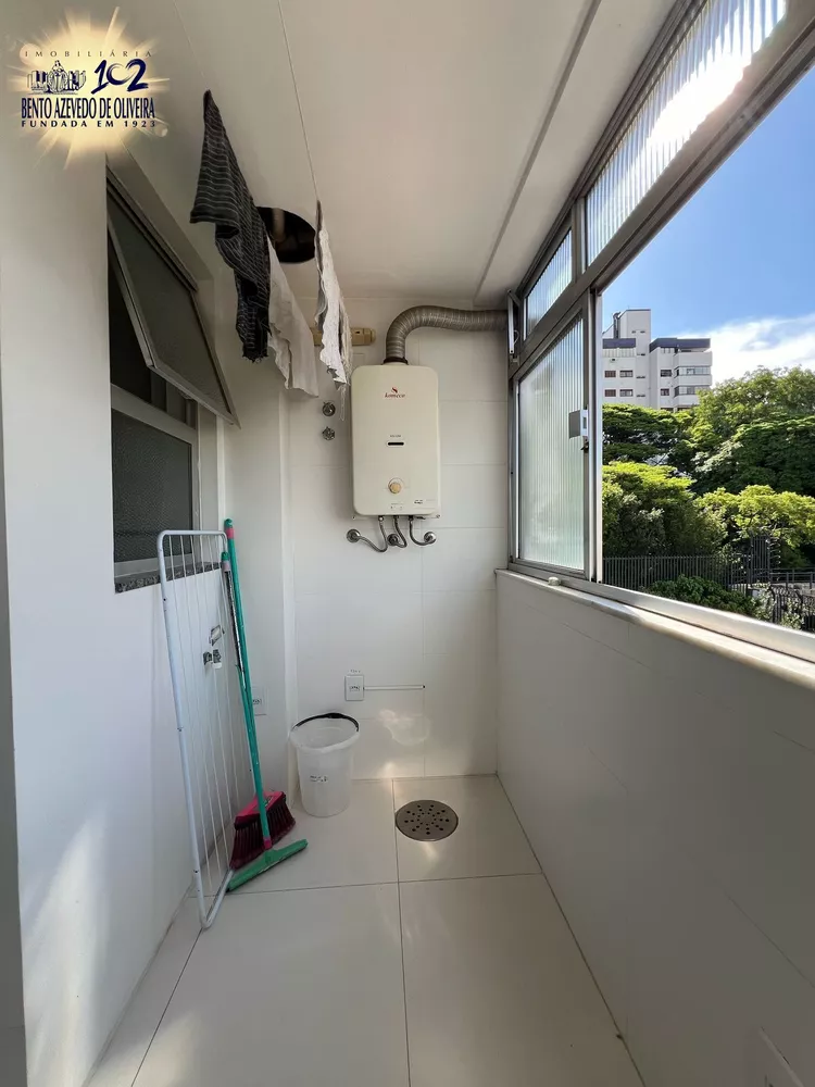 Apartamento, 3 quartos, 89 m² - Foto 6