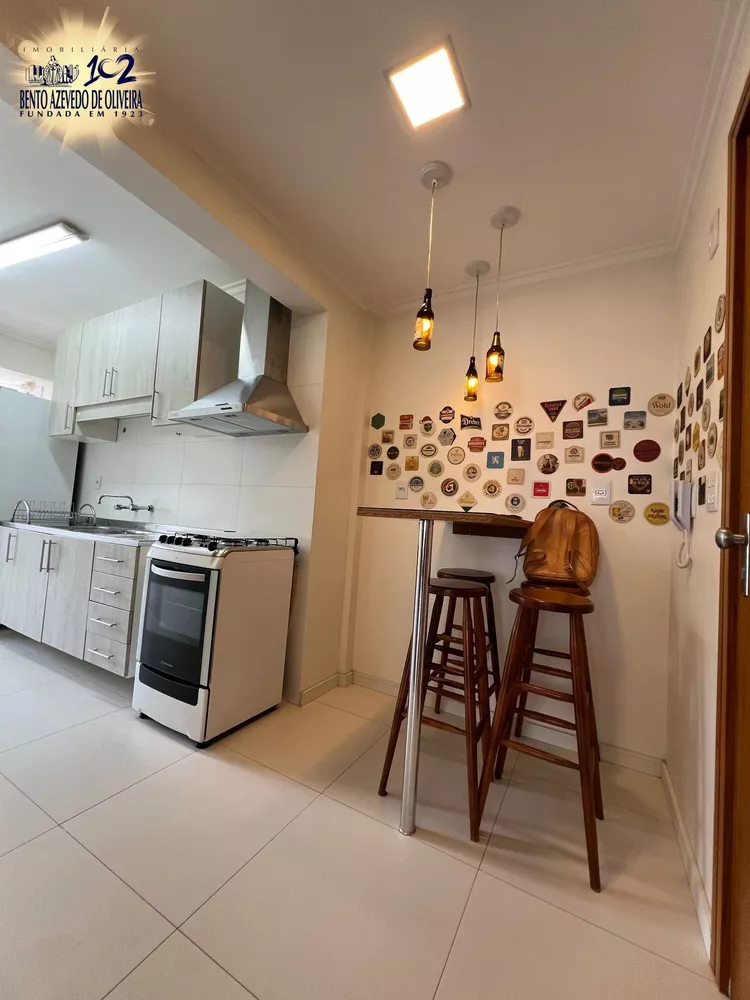 Apartamento, 3 quartos, 89 m² - Foto 4