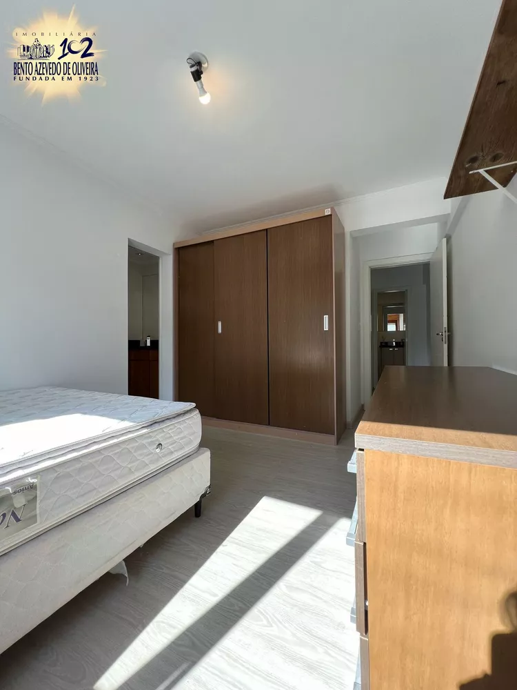 Apartamento, 3 quartos, 89 m² - Foto 5