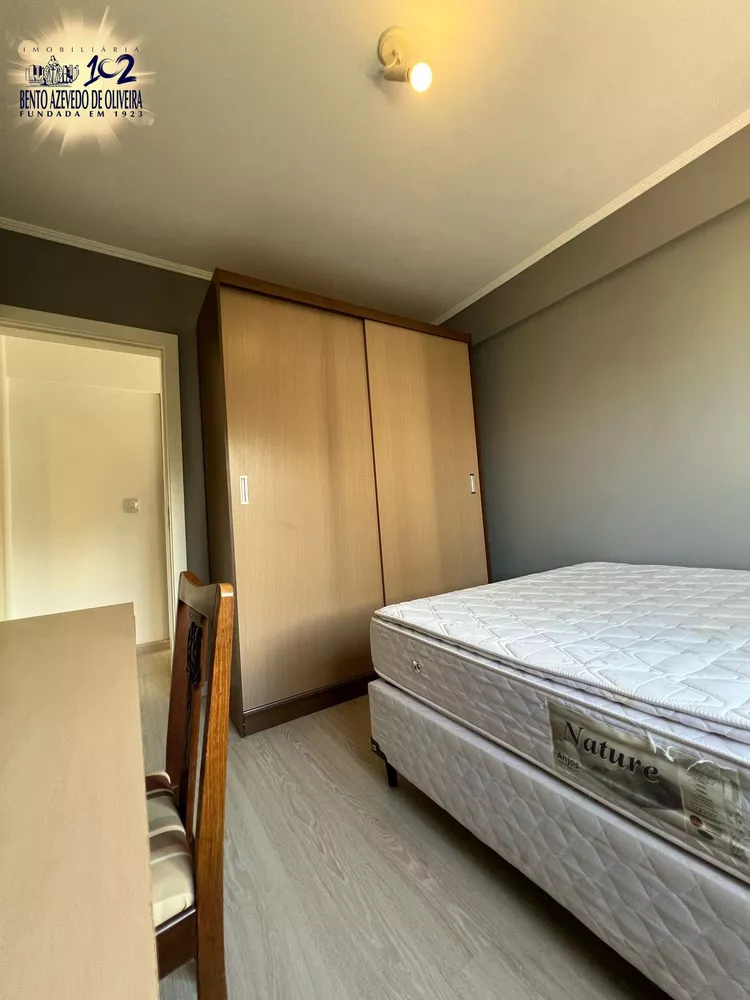 Apartamento, 3 quartos, 89 m² - Foto 3