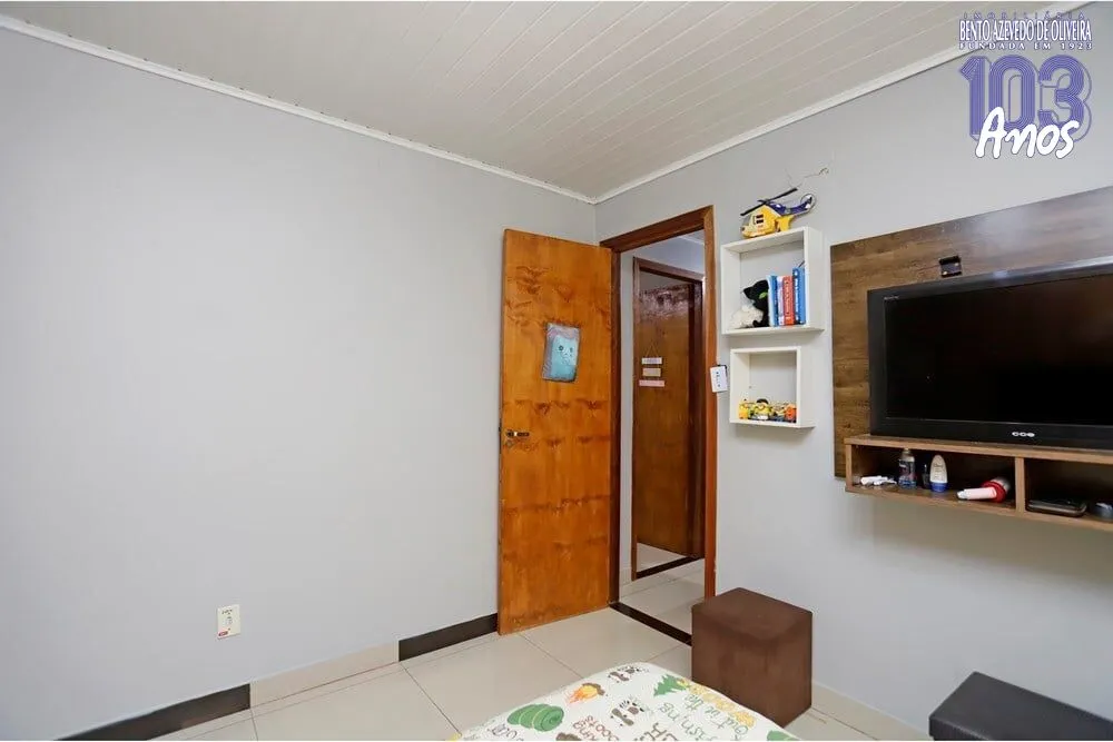 Casa, 3 quartos, 54 m² - Foto 4