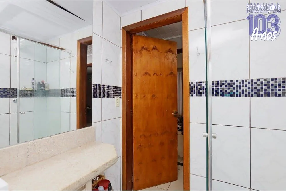 Casa, 3 quartos, 54 m² - Foto 3