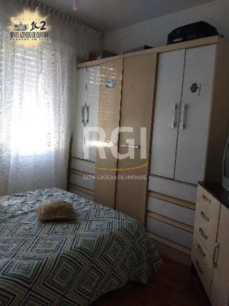 Apartamento, 2 quartos, 66 m² - Foto 2
