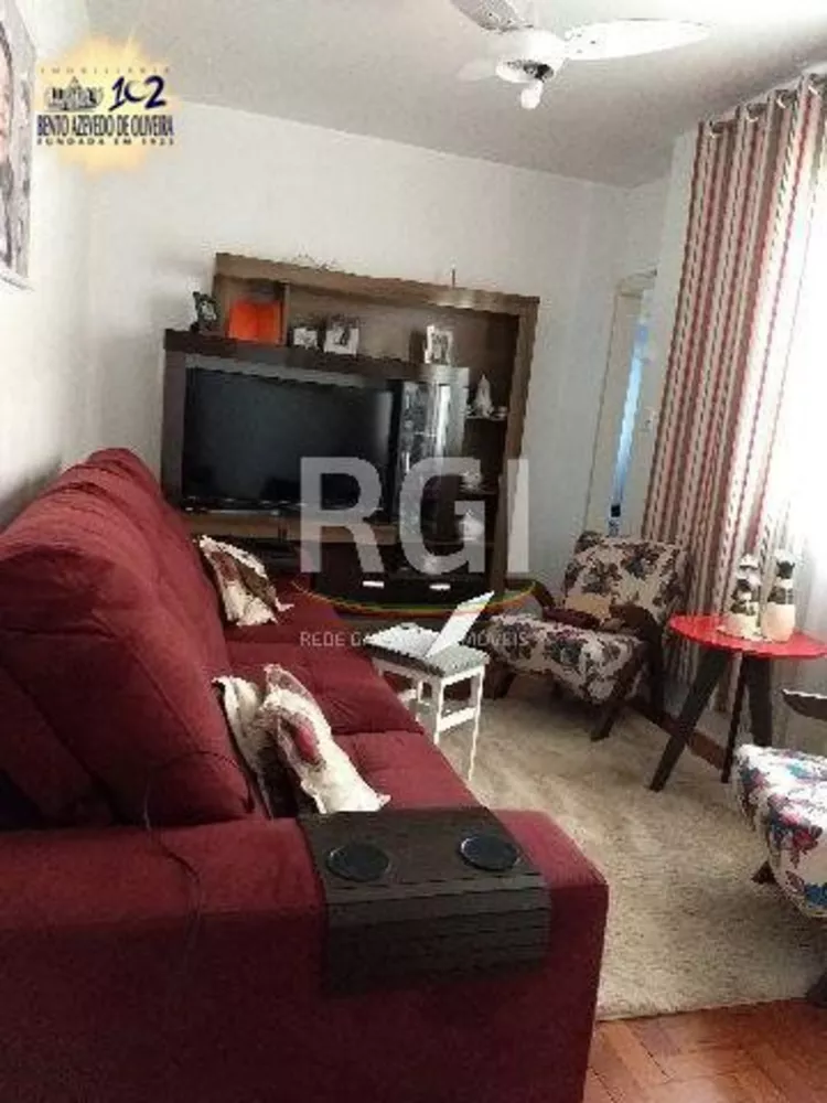 Apartamento, 2 quartos, 66 m² - Foto 4