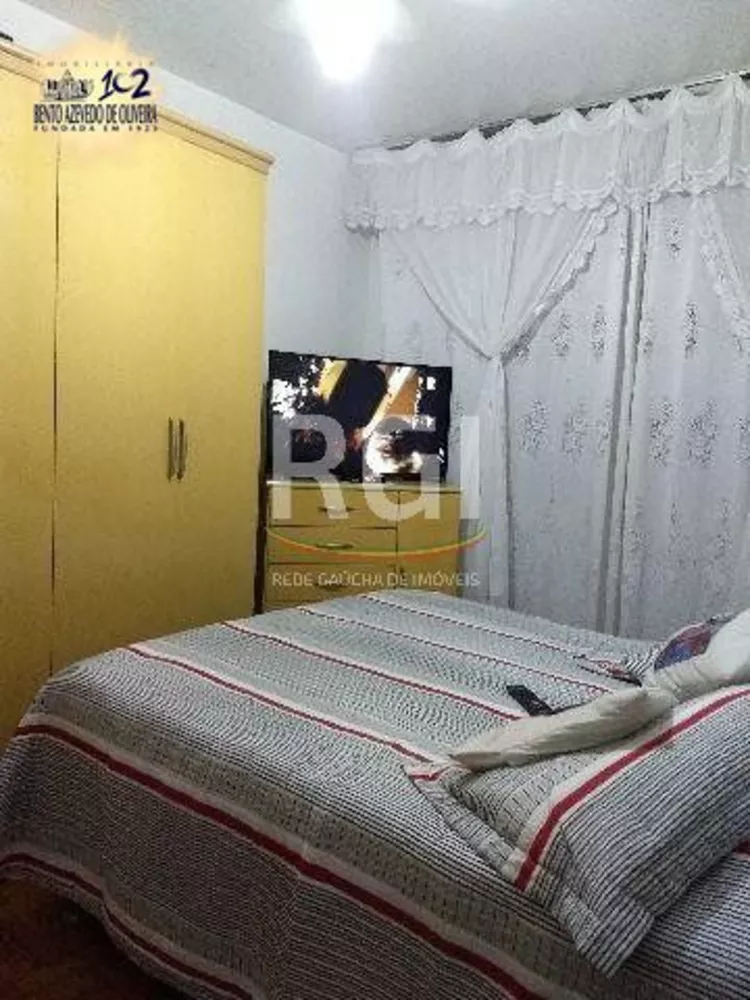 Apartamento, 2 quartos, 66 m² - Foto 1
