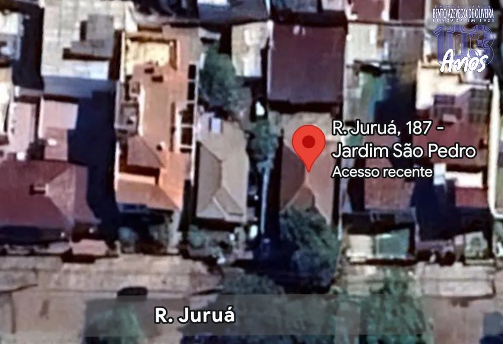 Terreno, 352 m² - Foto 7