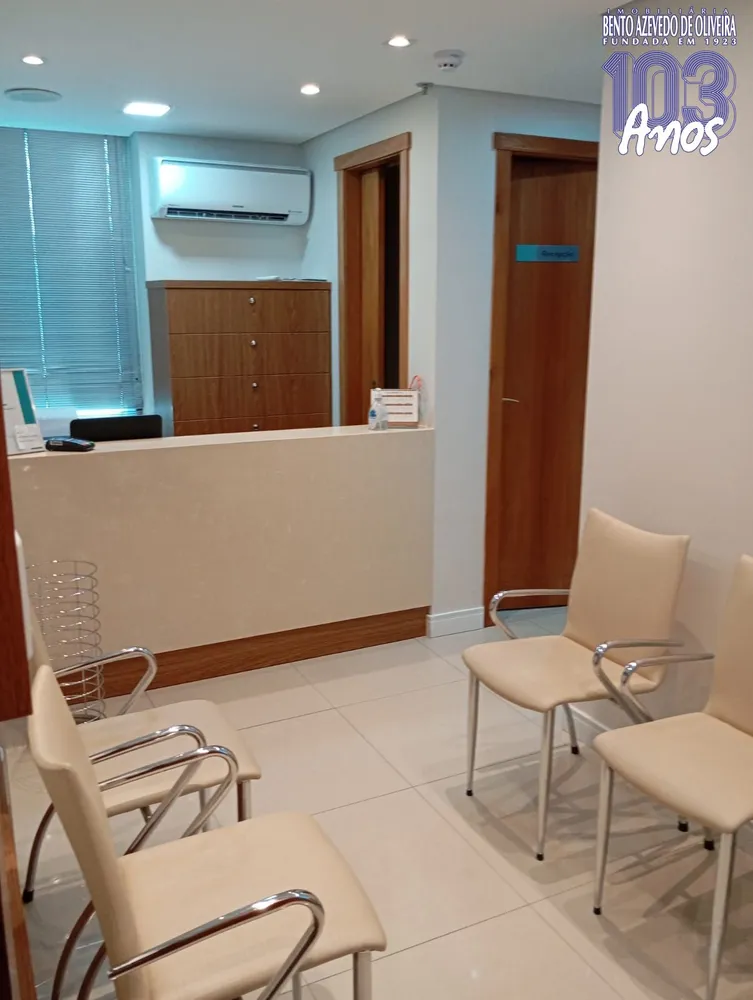 Sala-Conjunto, 53 m² - Foto 1