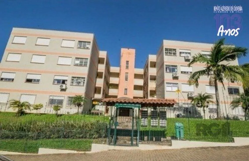 Apartamento, 2 quartos, 55 m² - Foto 6