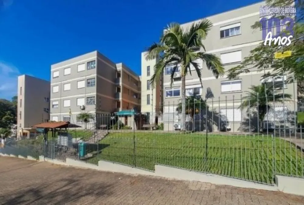 Apartamento, 2 quartos, 55 m² - Foto 5