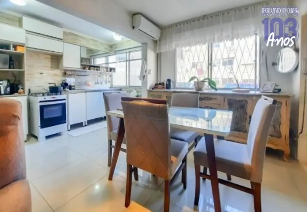 Apartamento, 2 quartos, 55 m² - Foto 1