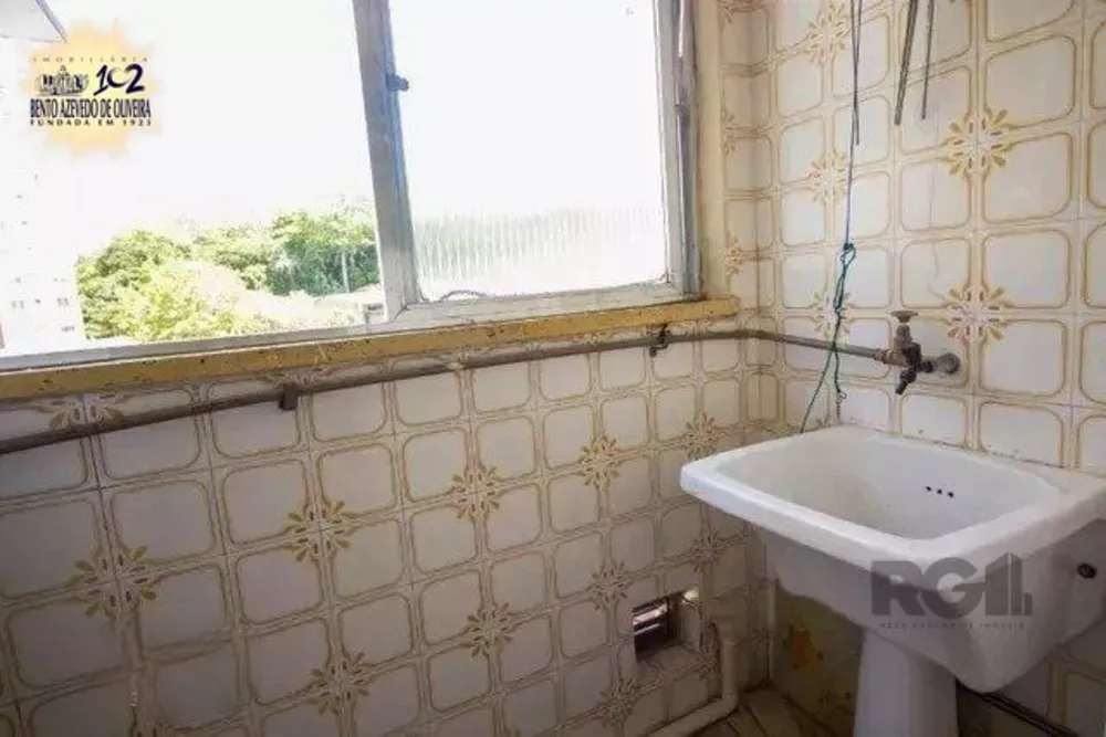 Apartamento, 1 quarto, 41 m² - Foto 6