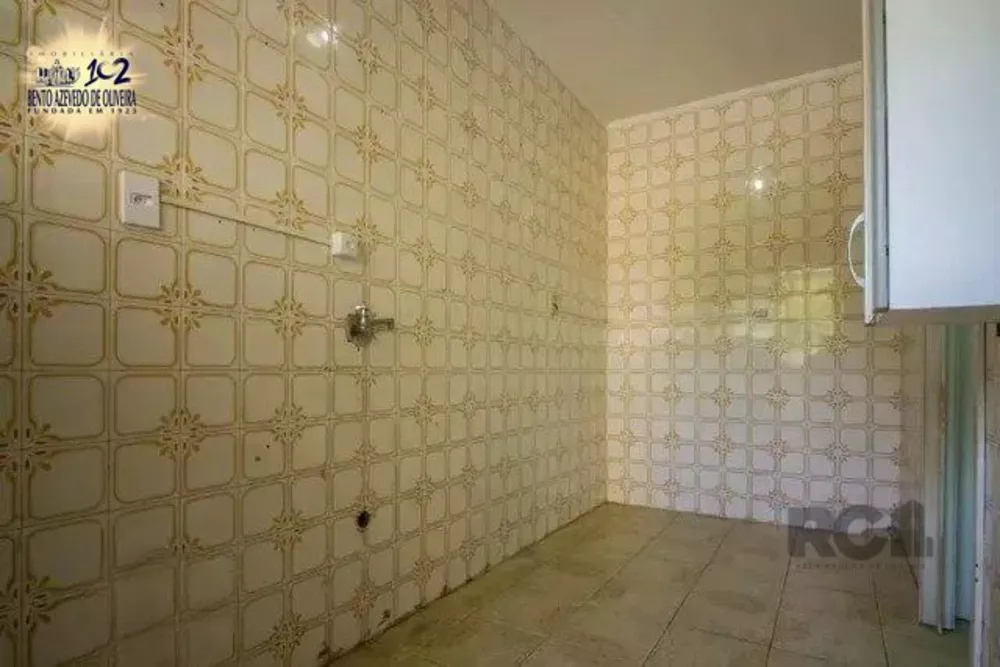 Apartamento, 1 quarto, 41 m² - Foto 3