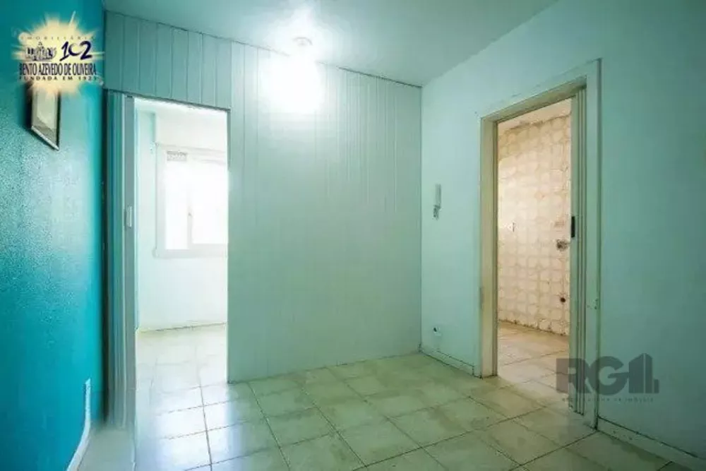 Apartamento, 1 quarto, 41 m² - Foto 2