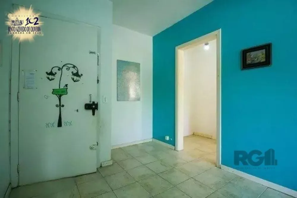 Apartamento, 1 quarto, 41 m² - Foto 1