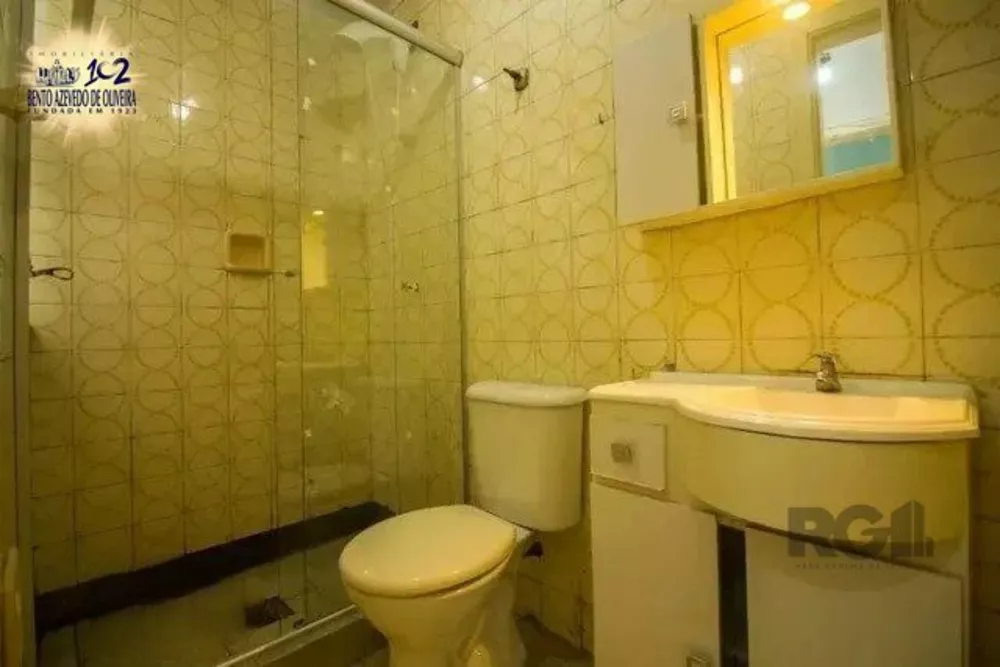 Apartamento, 1 quarto, 41 m² - Foto 7