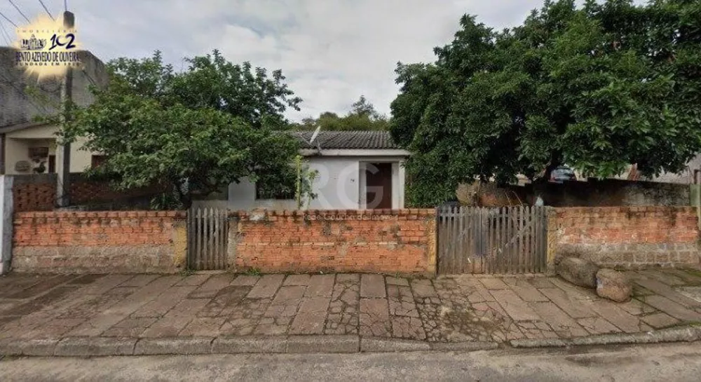 Terreno, 316 m² - Foto 1