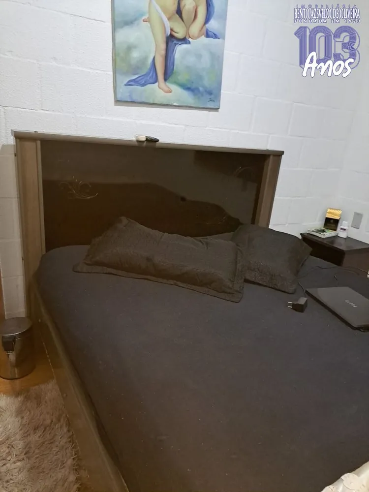 Apartamento, 2 quartos, 39 m² - Foto 4