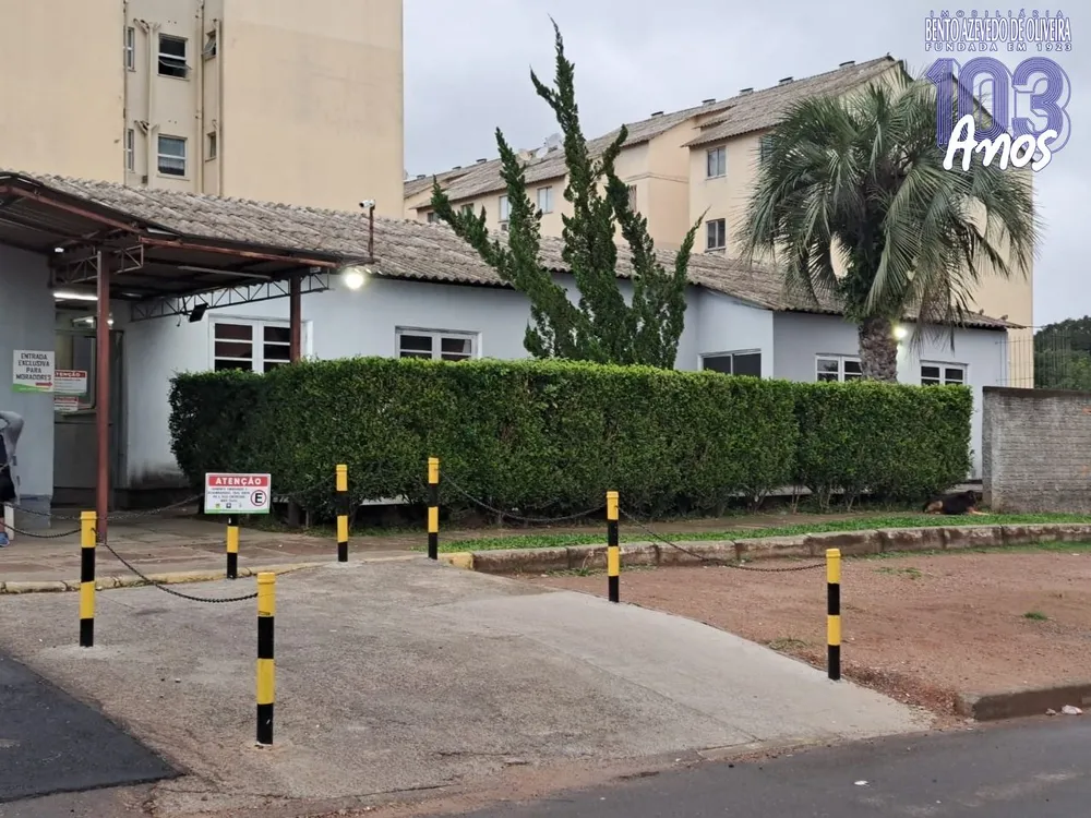 Apartamento, 2 quartos, 39 m² - Foto 1