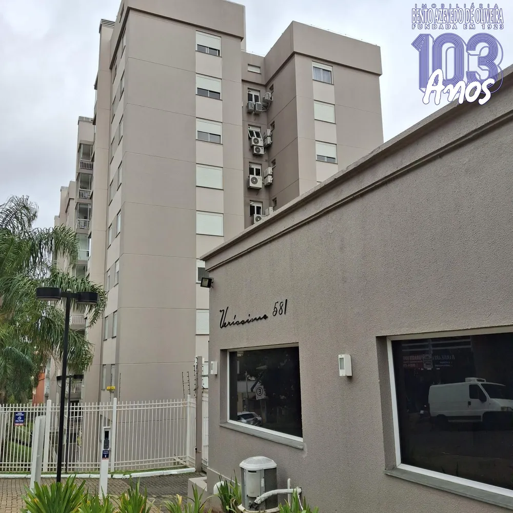 Apartamento, 3 quartos, 69 m² - Foto 3