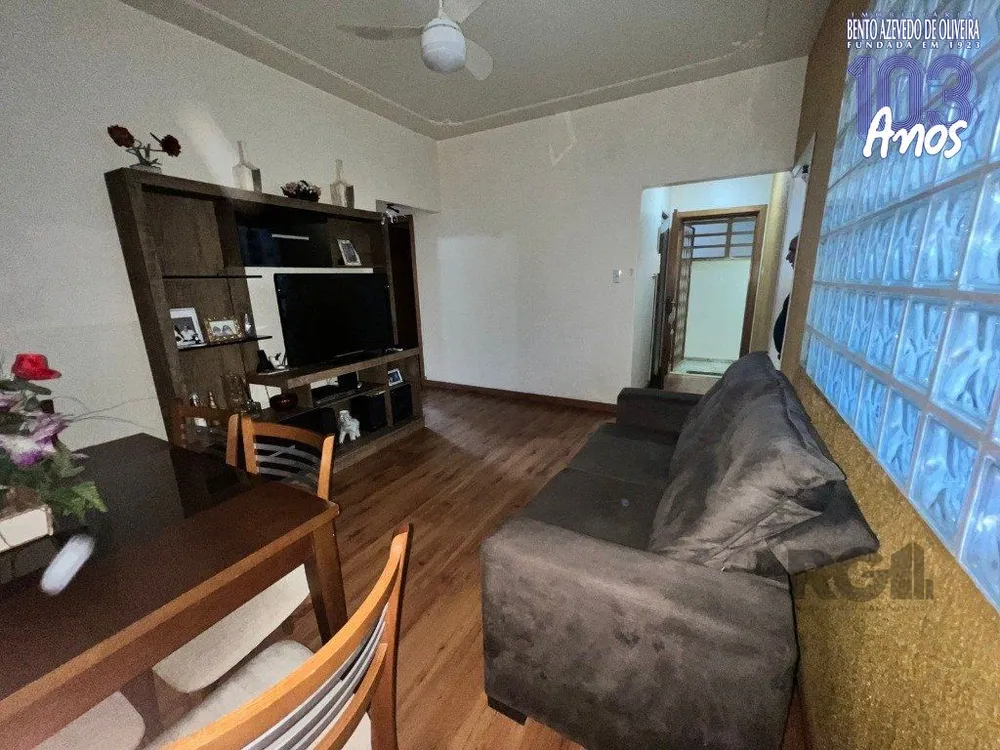 Apartamento, 2 quartos, 71 m² - Foto 1