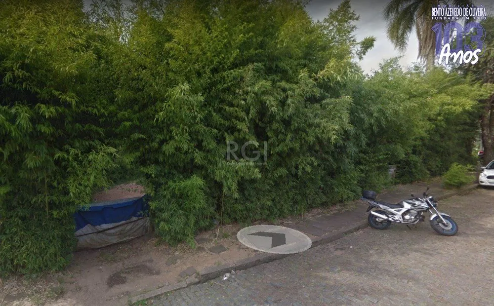 Terreno, 2460 m² - Foto 2