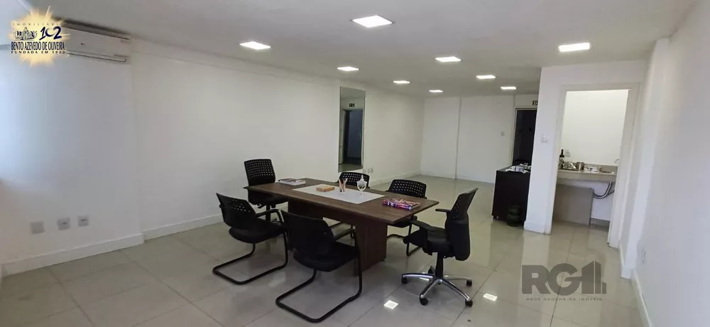 Sala-Conjunto, 45 m² - Foto 1