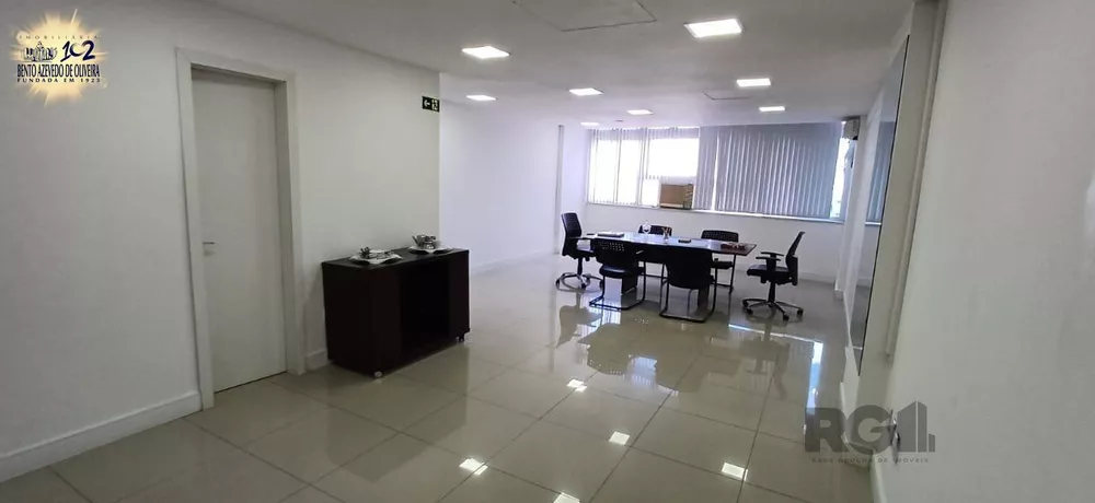 Sala-Conjunto, 45 m² - Foto 6