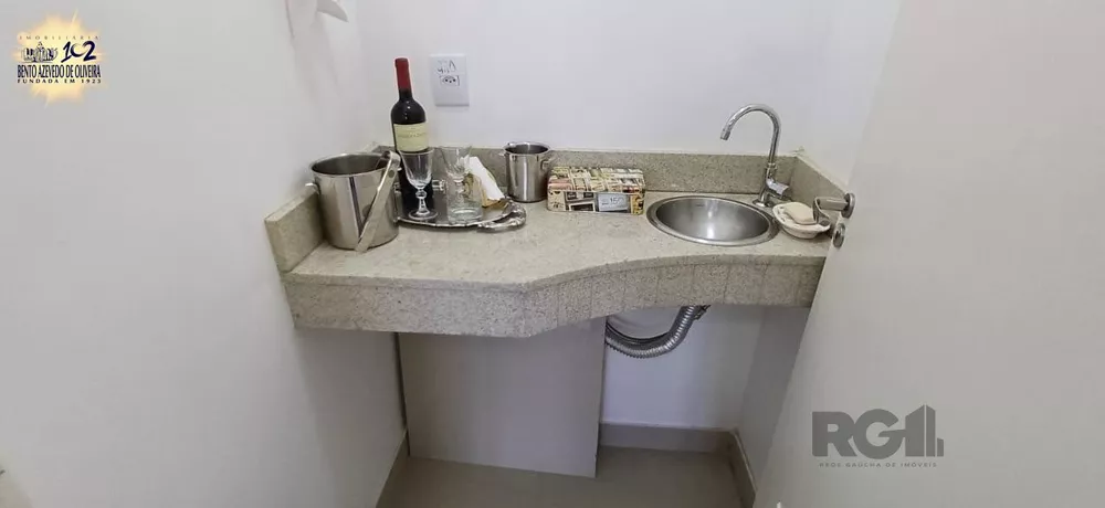 Sala-Conjunto, 45 m² - Foto 4