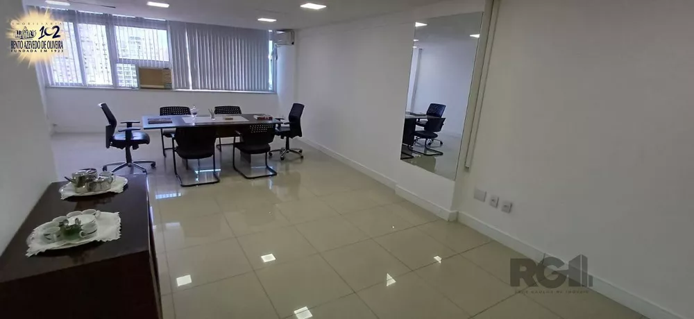 Sala-Conjunto, 45 m² - Foto 5