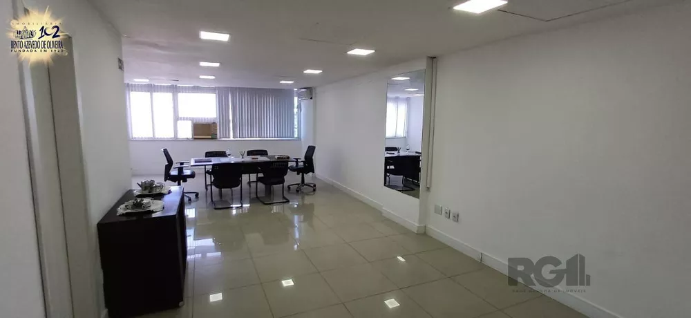 Sala-Conjunto, 45 m² - Foto 2