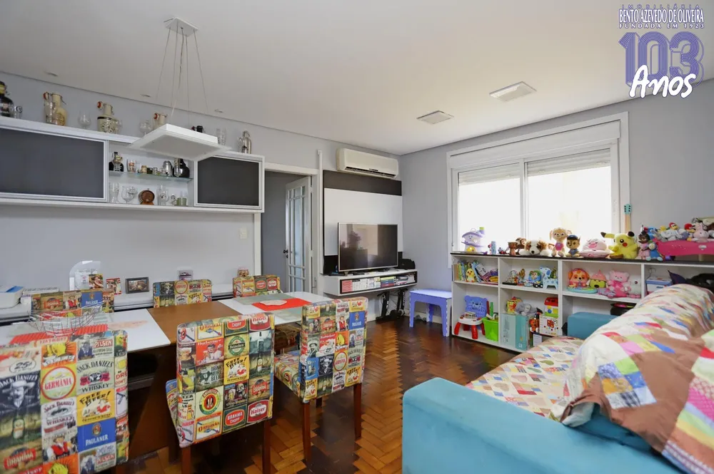 Apartamento, 3 quartos, 87 m² - Foto 2