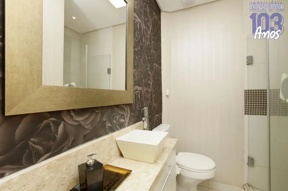 Apartamento, 3 quartos, 87 m² - Foto 6
