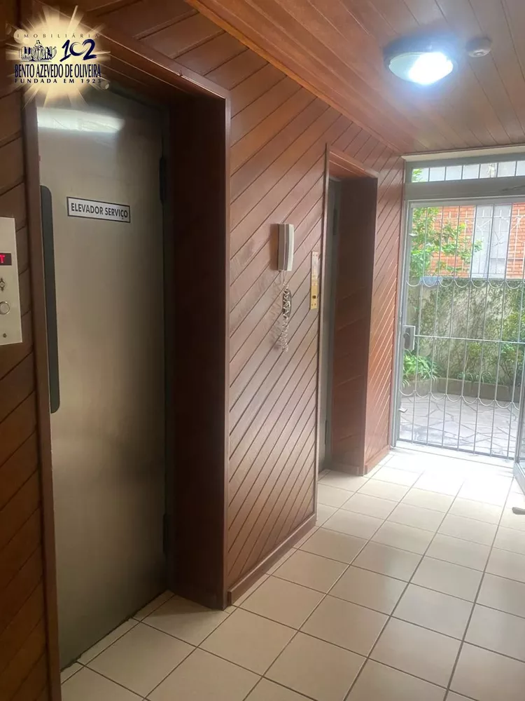 Apartamento, 3 quartos, 123 m² - Foto 5