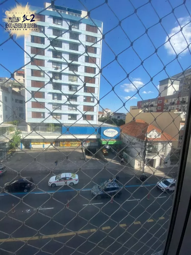 Apartamento, 3 quartos, 123 m² - Foto 3