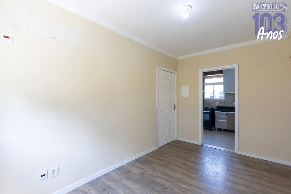 Apartamento, 3 quartos, 61 m² - Foto 2