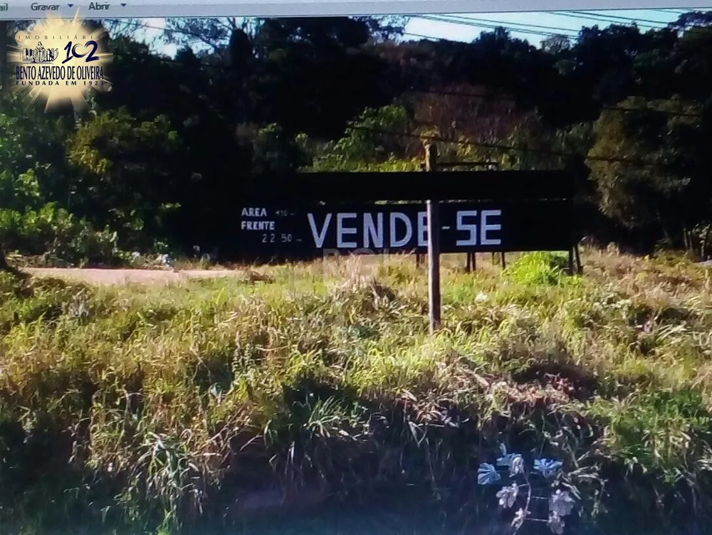 Terreno, 414 m² - Foto 2