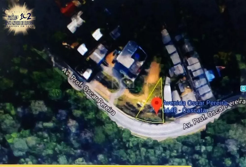 Terreno, 414 m² - Foto 3