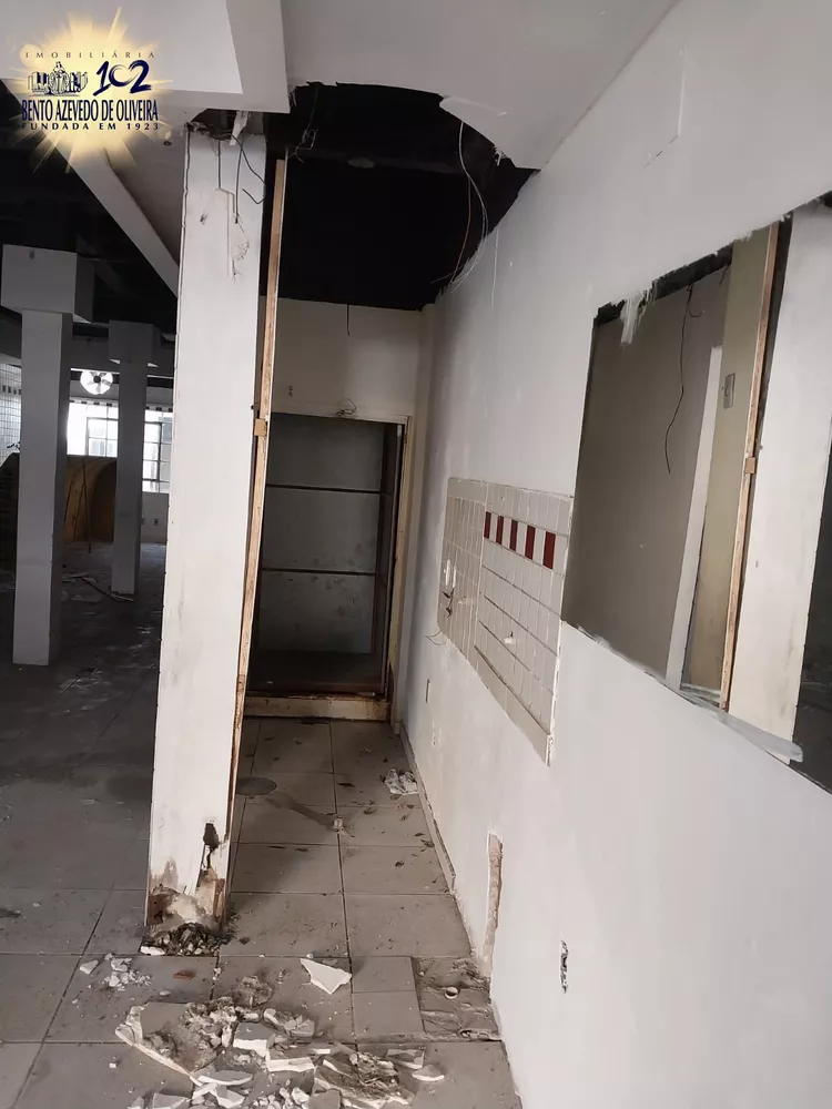 Prédio Inteiro, 182 m² - Foto 1