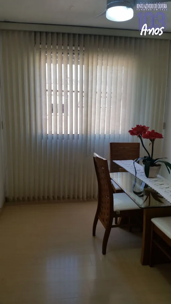 Apartamento, 3 quartos, 66 m² - Foto 3