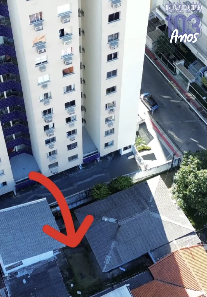 Terreno, 381 m² - Foto 1
