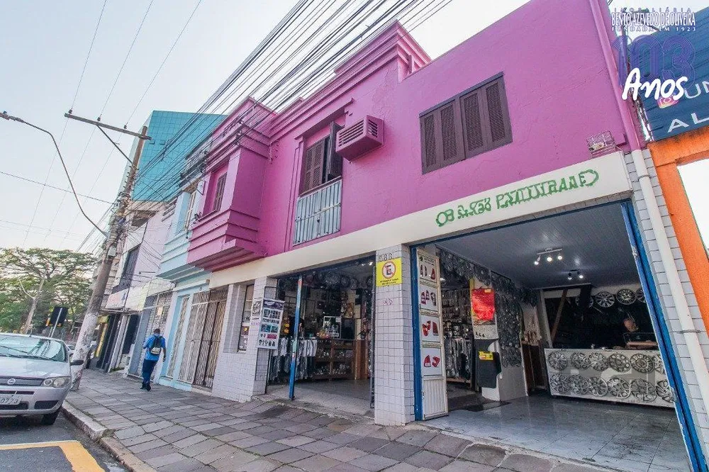 Prédio Inteiro, 270 m² - Foto 1
