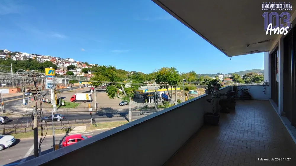 Apartamento, 4 quartos, 250 m² - Foto 4