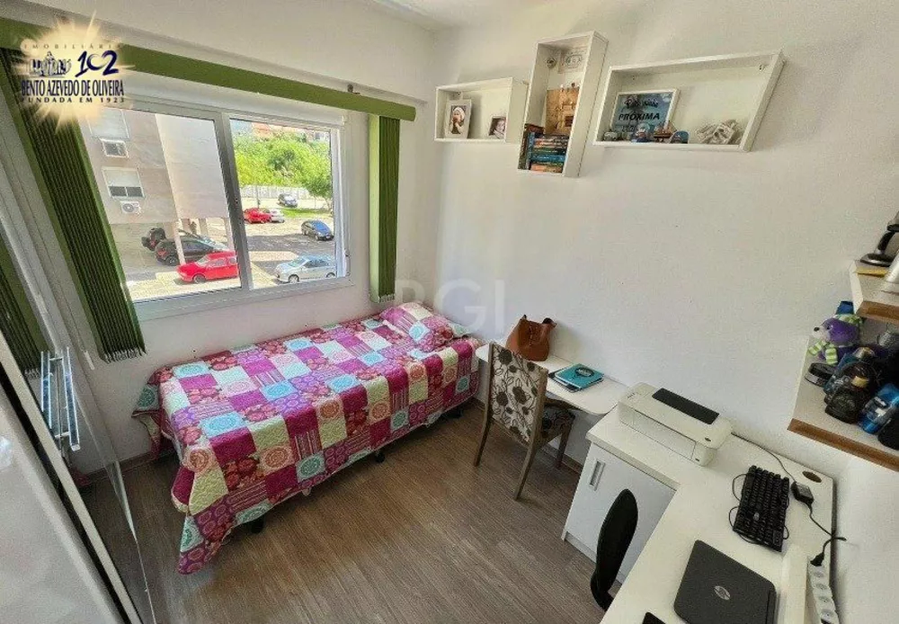 Apartamento, 2 quartos, 51 m² - Foto 7