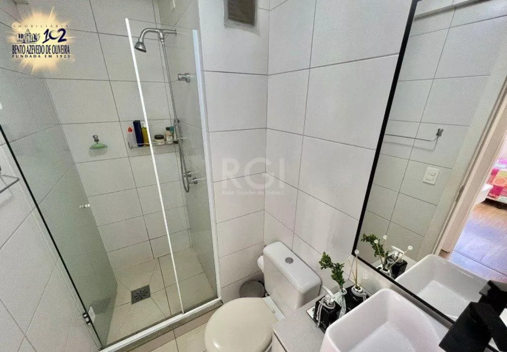 Apartamento, 2 quartos, 51 m² - Foto 6
