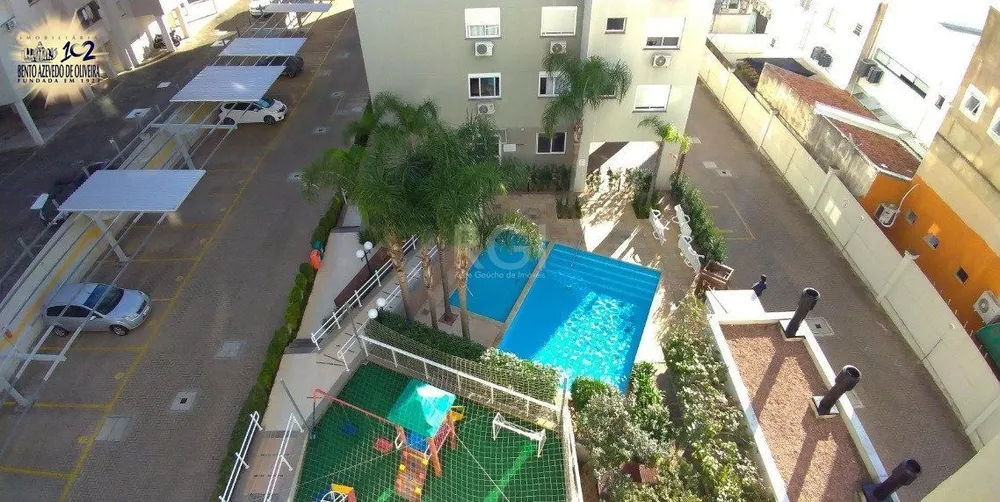 Apartamento, 2 quartos, 51 m² - Foto 1