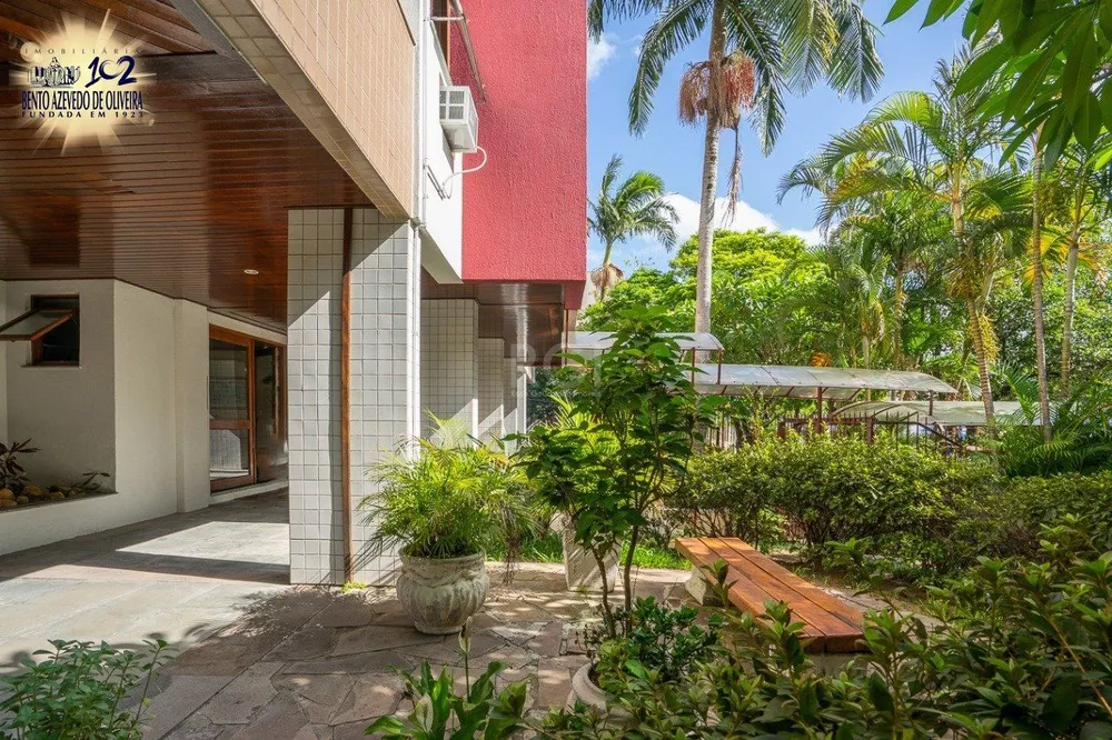 Apartamento, 2 quartos, 51 m² - Foto 2