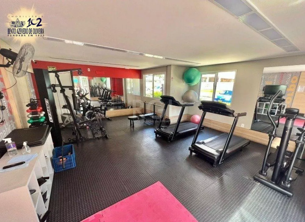 Apartamento, 2 quartos, 51 m² - Foto 3